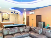 Rock Resort Ratchaburi Hotels in Ratchaburi