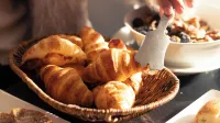 Ambiance Resort Hunza - breakfast