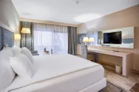 Martı Myra - Ultra All Inclusive