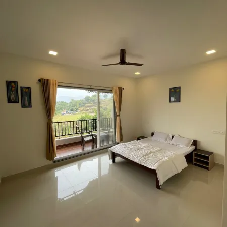 Divine Stay Inn Resort