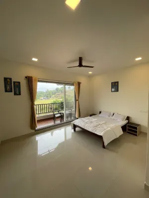 Divine Stay Inn Resort
