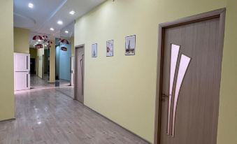 Friends Hostel
