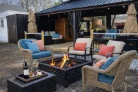 Blue Room in Delaware - بيت ضيافة