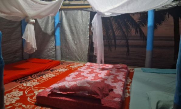 Jaymy Beach Fales - Housity