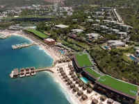 Vogue Hotel Supreme Bodrum Hotels in Torba Mahallesi