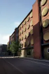 Hotel Ottilia - Træningscentre