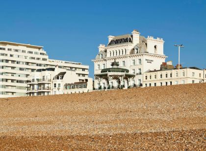 Mercure Brighton Seafront Hotel