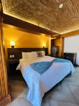 Suites del Jardín Principal - Apartments