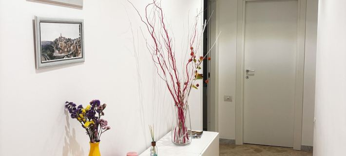 A Casa Mia Hotels in Matera
