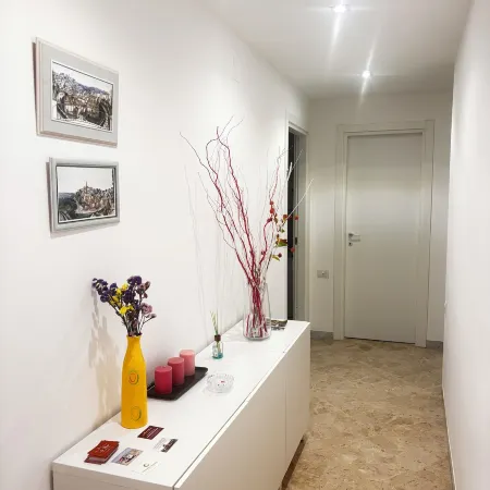 A Casa Mia