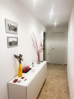 A Casa Mia - B&Bs (Bed and breakfast)