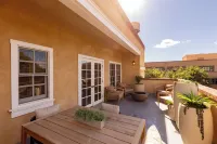 Hotel Chimayo de Santa Fe