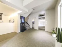 Daejeon Station Brown Dot Hotels near Skyroad