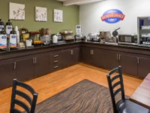 Baymont by Wyndham Pueblo Hotels in Pueblo County