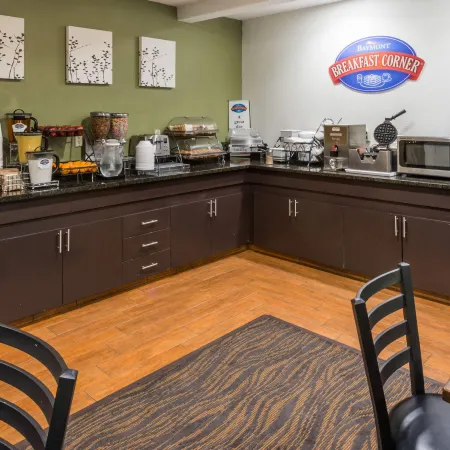 Baymont by Wyndham Pueblo