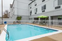 Wingate by Wyndham Shreveport Airport - breakfast
