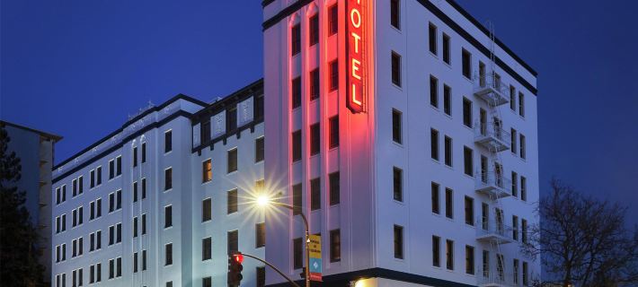 Graduate by Hilton Berkeley Hotels in Alameda County
