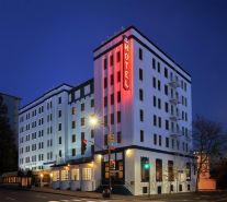 그라듀에이트 바이 힐튼 버클리