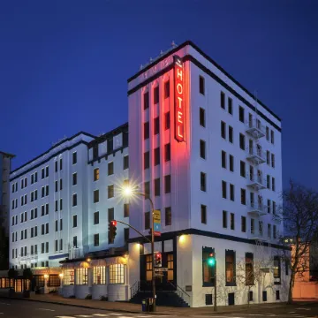 Graduate by Hilton Berkeley