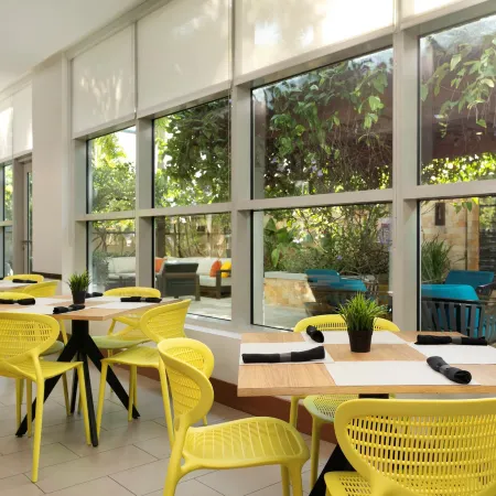 Hyatt House San Juan