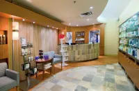 希爾頓蘭科裡米飯店 - SPA