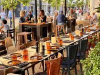 Maison Volver Hotels in Arles