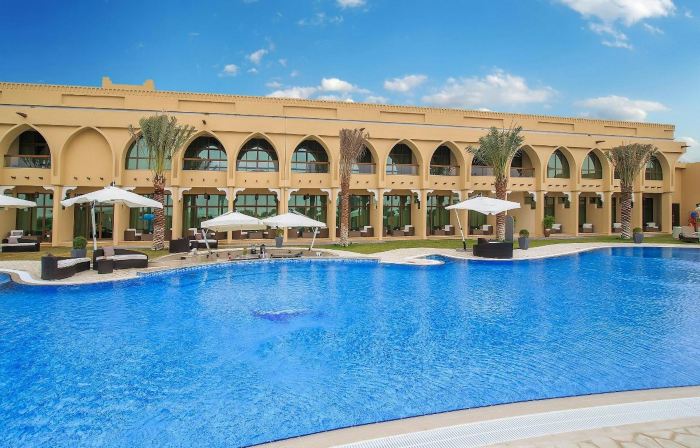 Western Hotel - Madinat Zayed