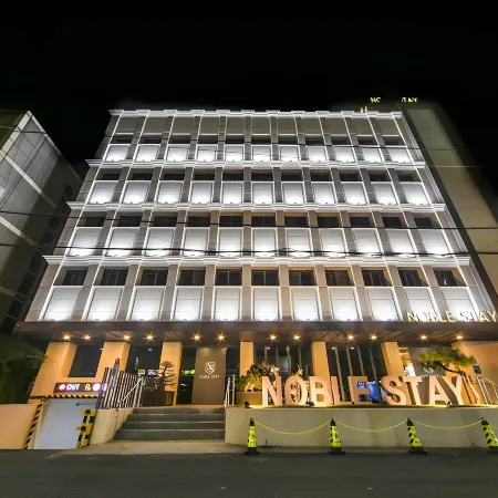Hotel Noblestay
