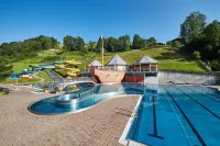 Hotel Pension Seighof in Saalbach - 3-Star