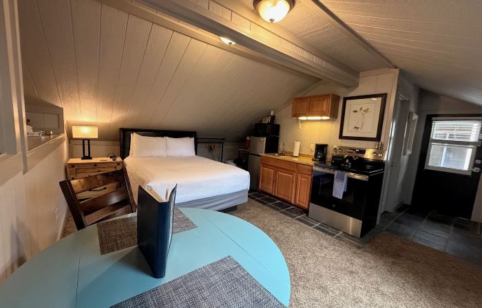 Timber Ridge Lodge Ouray