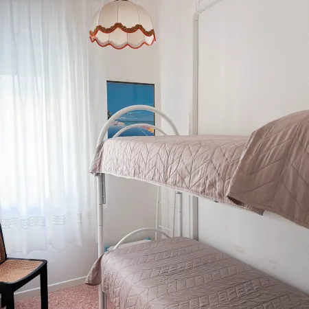 Charming flat in Jesolo