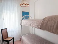 Charming flat in Jesolo