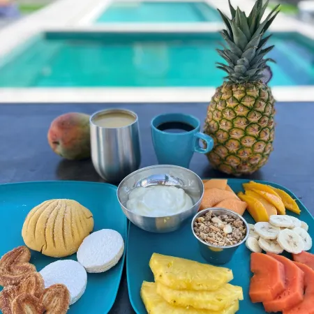 The Cove Boutique Hotel Adults Only