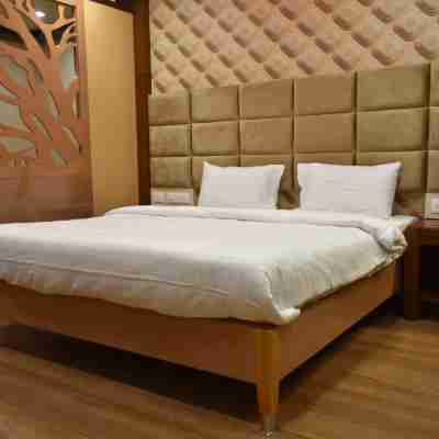 Sri Ram Grand Inn Rooms
