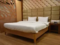 Sri Ram Grand Inn ティルネルベリのホテル