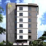 The Citi Residenci Hotel Palasdiha