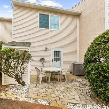 Woodland Shores by Panhandle Getaways