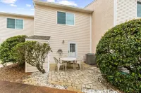 Woodland Shores by Panhandle Getaways