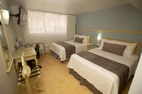 Hoteles Piedra Alta by DLP - 4 estrellas