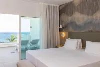 Radisson Blu Resort, Lanzarote (Adults Only +16)