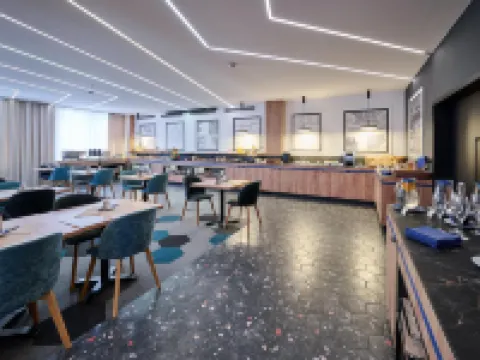 Best Western Hotel Vista Hotels in Ostrava