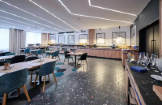 Best Western Hotel Vista