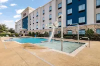 Hampton Inn & Suites Dallas/Plano-East - Pool