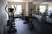 Willow Creek Inn - Gym