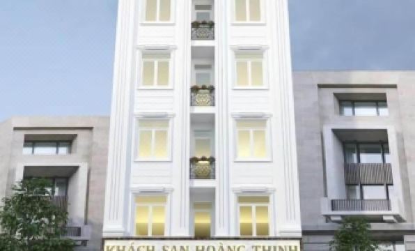 Hoang Thinh Hotel - Housity