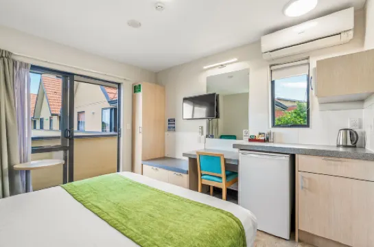 Bella Vista Motel Whangarei