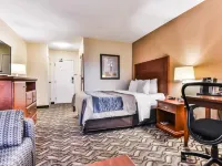 Comfort Inn & Suites Ambassador Bridge Hotel di Windsor