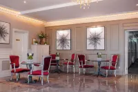 Brook Lodge Boutique Hotel