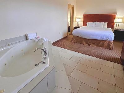 Econo Lodge City Centre