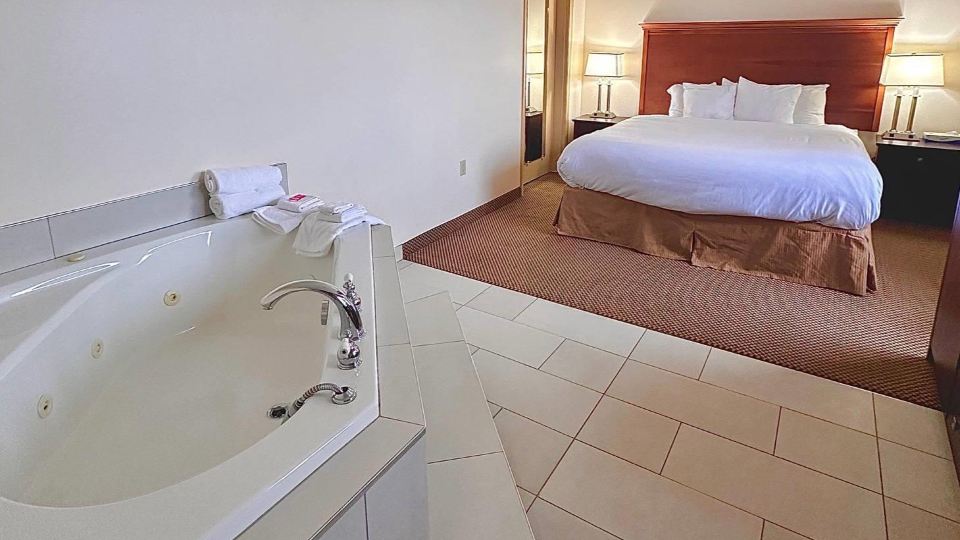 Econo Lodge City Centre
